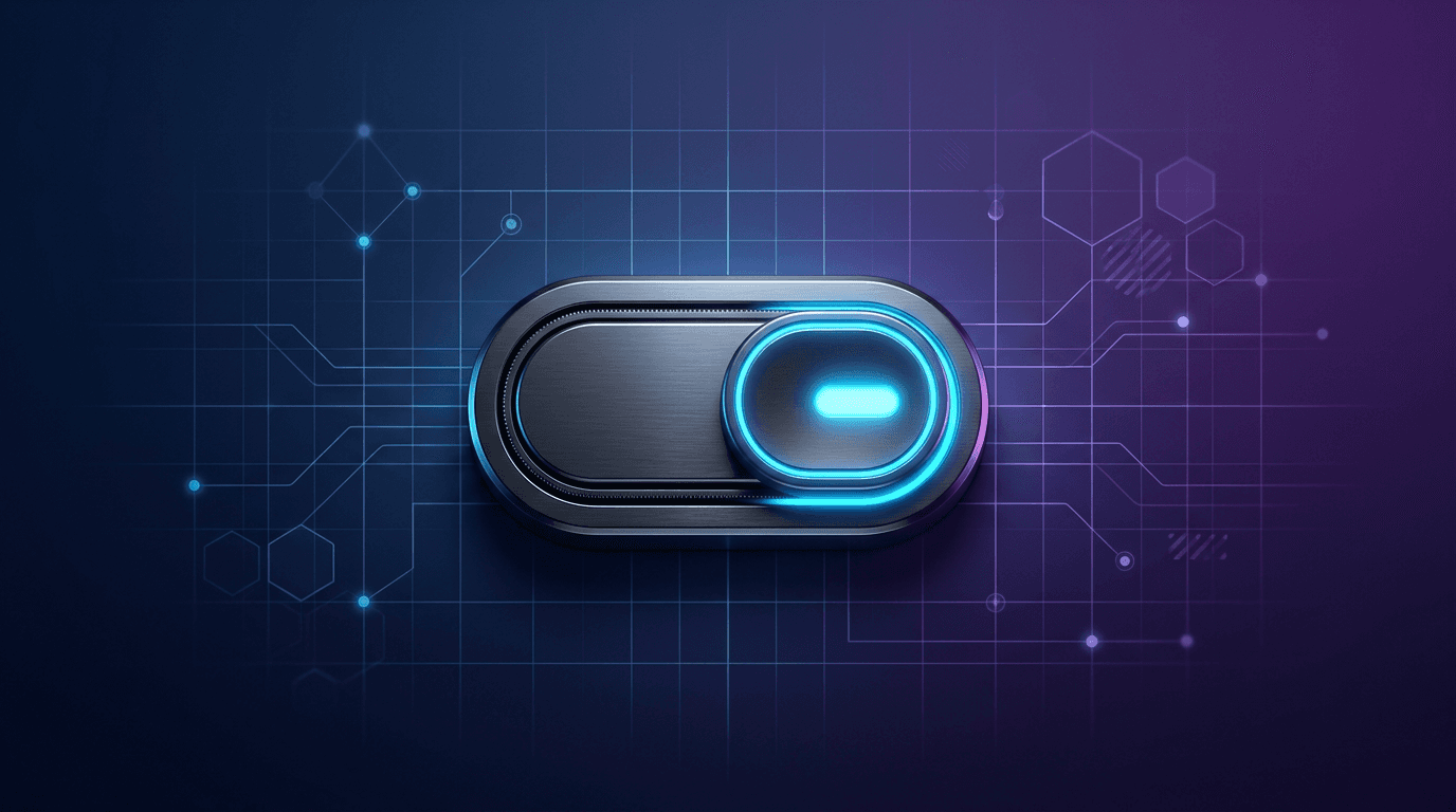 Feature Flags with One Decorator: Introducing @hazeljs/feature-toggle